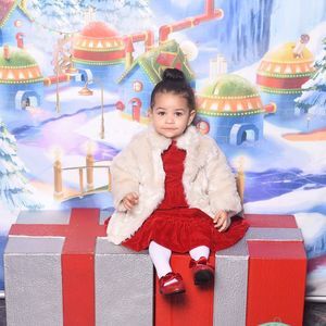 Meet your Posher, Reyna